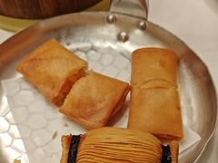-夏宫中餐厅(香格里拉大酒店)