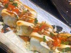 -梅筑·创意料理(王府井百货店)