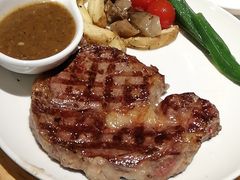-斗牛士牛排(南京东路店)