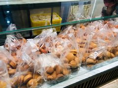 -詹记桃酥(马鞍山万达店)