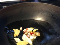 -好灶头妈妈菜·柴火灶台鱼·千岛湖土菜地标美食