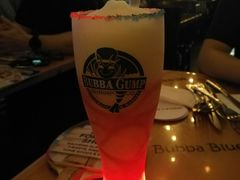 -阿甘虾餐厅(凌霄阁店)