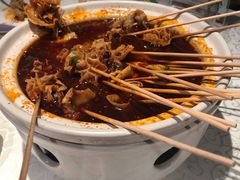 -汉唐宴长安食府