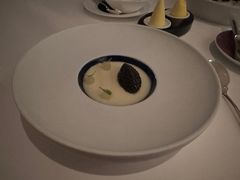 -Caprice(香港四季酒店)