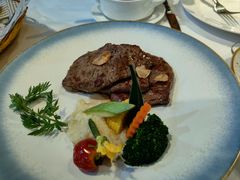 -维兰西餐(万泉河店)