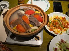 -一坐一忘云南菜(卓悦中心)