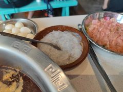 -憨铁匠老火锅(龙岗万科里店)