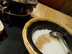 -谷田稻香·砂锅菜(川沙百联店)