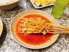-小街天府(西工小街店)