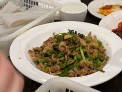 -湘肠香火锅店(团结湖店)