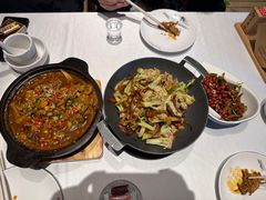 -原鄉本味 楚菜 丹江口鱼(北苑店)