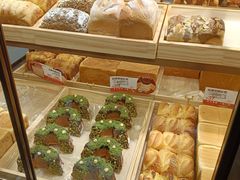 -爸爸糖吐司面包(悠唐购物中心店)