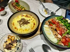 娜娜的奶酪罐子-娜娜家•Nana's restaurant(国金汇店)