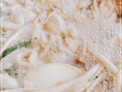 -芭夯兔·兔肉汤锅(新都店)