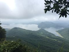 -五女山景区