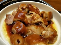 -金成潮菜博物馆(海珠湿地店)