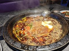 -大鱼山房鱼头火锅(老字号品质店)