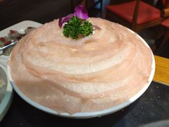鲜鸭肠-喜喜重庆火锅(兴源店)