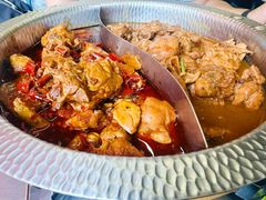 -0317火锅鸡·清真(正达店)