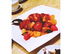 -8餐厅(新葡京酒店)