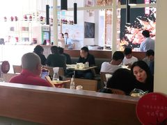 大堂-关东小磨东北菜(上海长风大悦城店)