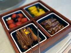 -悦融·京鲁菜·露台花园(安定门店)