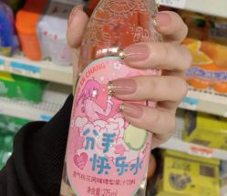 手部美甲-七月美睫 美甲