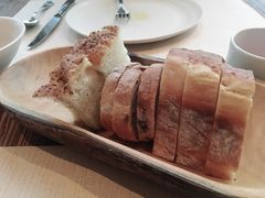 -Mercato莫卡多露台餐厅与酒吧(K11店)