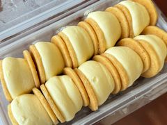 -甜嘟嘟烘焙坊(舒城路店)