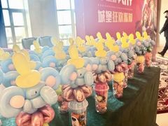 -小象润知早教·托育·幼儿园成长中心