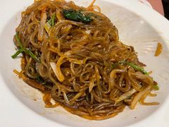 -韩屋韩国料理(天山路店)