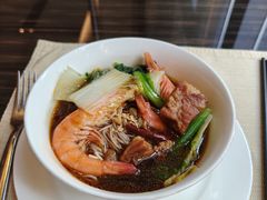 -康莱德酒店·美庭自助餐厅