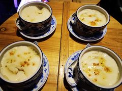 -广州花园酒店荔湾亭·地道点心·粤式饮茶