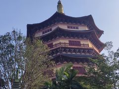 -博鳌禅寺