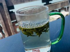 -湖畔居茶楼(湖滨店)