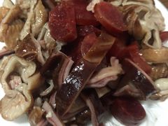 -惠记粉汤羊血梆梆肉(永松路店)