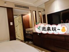 -广州中国大酒店