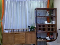 -香山湖渔家大院