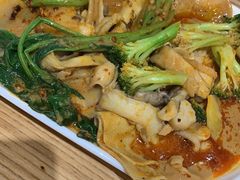 -小艺烧烤(曲江店)