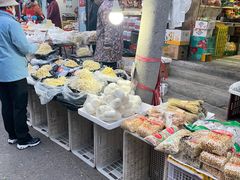 -东仓门早市