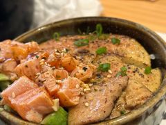 -炎寿司(王府大街店)