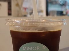 -MIMO CAFE(沙头角店)