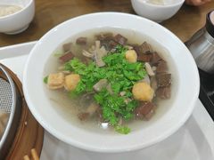-尹氏汤包(朝天宫店)