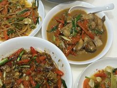 -辣公子·千岛湖私房菜(滨江店)
