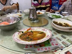 -红炎炎农家菜老字号(金水台店)