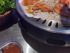 -入火韩国烤肉(凯旋广场店)