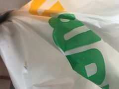 -赛百味SUBWAY(购物公园店)