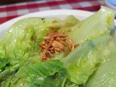 -西贝莜面村(金隅嘉品mall店)