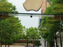 -Apple零售店(深圳益田假日广场店)
