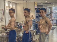 -中田健身工作室(星耀城金牌店)